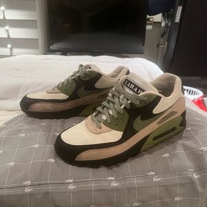 Mens nike air max 90 NRG 11.5